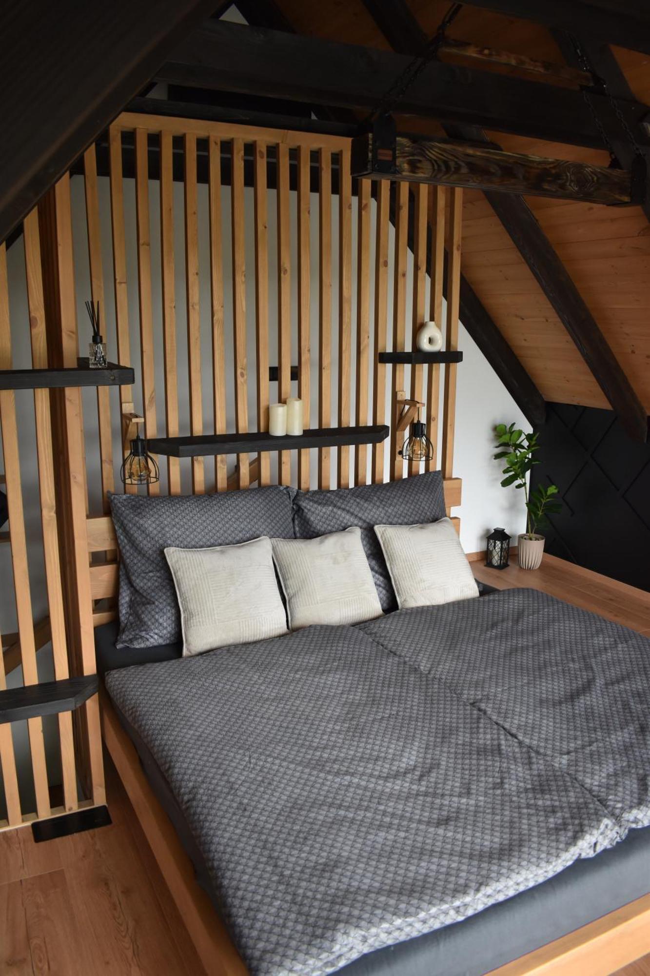 Woodpecker Villa Nagymaros Luaran gambar